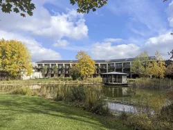 Ströbinger Hof - Therme Wellness Resort
