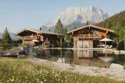 LaPosch - Living Lands