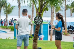 Asteria Mui Ne Resort