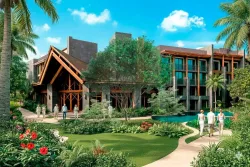 Lopesan Serenity Bay Resort, Spa & Casino