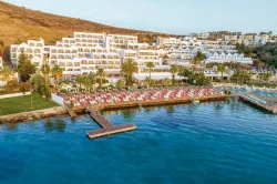 Agaya Bodrum Adult Only