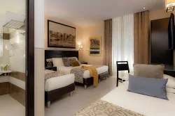 Yes Hotel