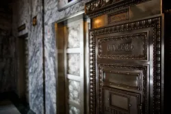 Colcord Hotel