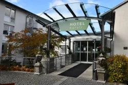 Hotel Karoli Waldkirchen
