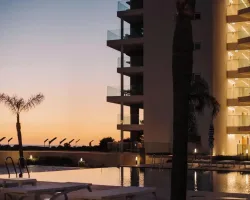 Dom Pedro Residences