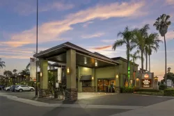 The Best Western PLUS Pavilions