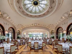 Fairmont Le Montreux Palace