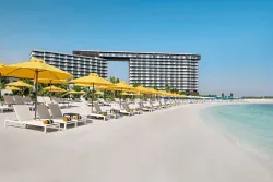Mövenpick Resort Al Marjan Island