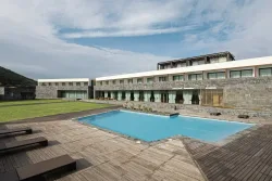 Hotel da Graciosa