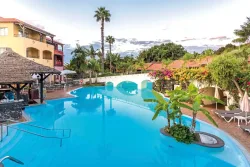 Pestana Village Garden
