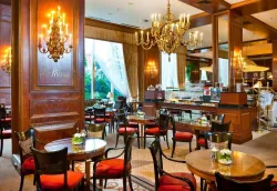 InterContinental Vienna by IHG