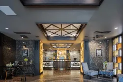 Metropole by Semarah Hotels