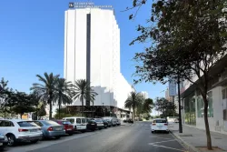 Eurostars Rey Don Jaime Hotel