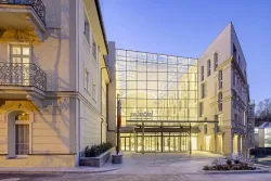 Swissotel Marianske Lazne