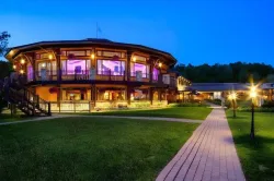 Le Manoir Du Lac DeLage