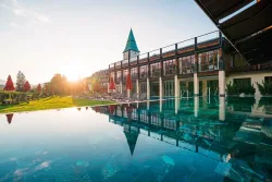 Schloss Elmau Luxury Spa Retreat & Cultural Hideaway