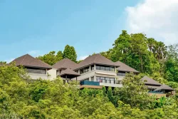 The Pavilions Phuket