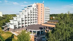 Premium Hotel Panorama