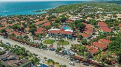 Sonesta Hotels & Resorts Livingstone Curaçao