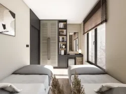 Wulfenia Hotel & Spa
