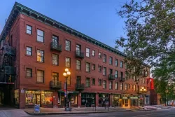 Best Western Plus Pioneer Square