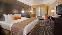 Best Western PLUS Rama Inn
