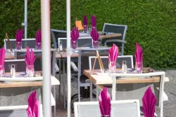Mandarina Hotel Luxembourg Airport