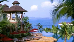 Intercontinental Pattaya Resort by IHG