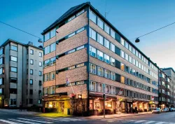 Original Sokos Hotel Albert