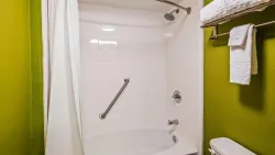 Best Western Plus Gen X Inn