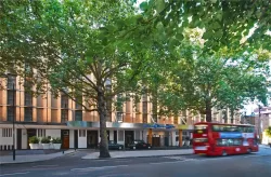 Hilton London Kensington