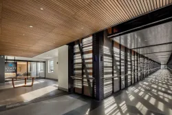 Hyatt House Mexico City Santa Fe