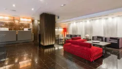 Grums Barcelona Hotel&Spa