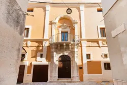 Palazzo de Luca