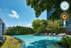 Hyatt Regency Bangkok Sukhumvit