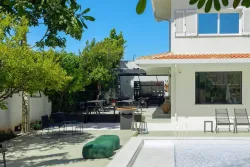 Domia Boutique Hotel Mondello