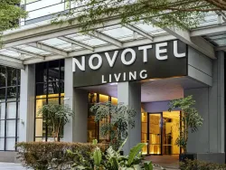 Novotel Living Singapore Orchard