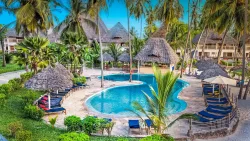 Paradise Beach Resort