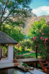 Mimosa Lodge