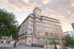 Garner Hotel ESSEN - HANDELSHOF by IHG