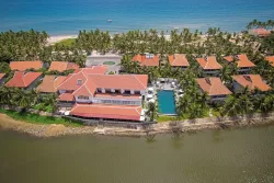 Hoi An Beach Resort
