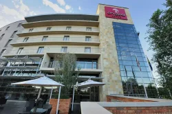 City Lodge Hotel Fourways
