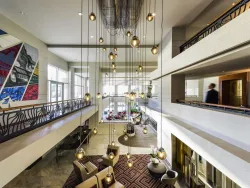 Pullman Miami Airport Hotel