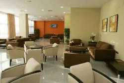 Hotel Bahia Almuñécar