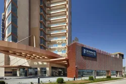 Staybridge Suites Doha Lusail by IHG