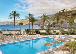 Meliá Costa Atlantis Tenerife