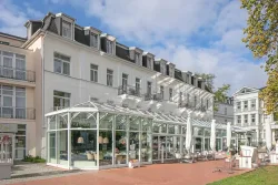 SEETELHOTEL Pommerscher Hof