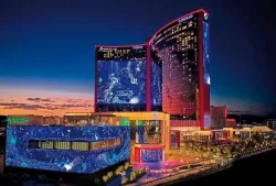 Conrad Las Vegas at Resorts World