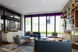 Spark By Hilton Madrid Alcala