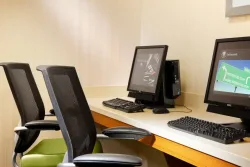 SpringHill Suites by Marriott Houston The Woodlands